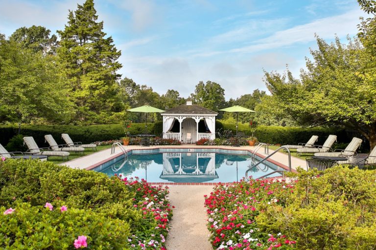 patriot pool service